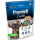 Biscoito PremieR Cookie para Cães Filhotes Sabor Aveia e Coco