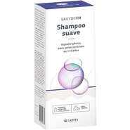 Shampoo Hipoalergênico Labyes Labyderm Floral para Cães e Gatos - 200 mL