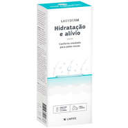 Hidratação e Alivio Labyes Labyderm Floral para Cães e Gatos - 100 mL