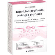 Nutrição Profunda Labyes Labyderm Floral para Cães - 4 mL