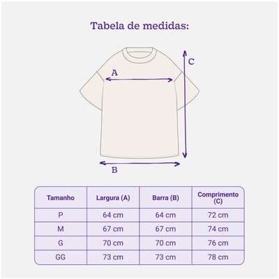 Camiseta Petlove