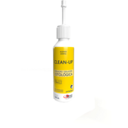 Solução Otológica Clean Up Agener - 100 mL