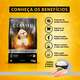 Ração Premiatta Classic Mini Bits para Cães de Raças Pequenas