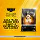 Ração Premiatta Classic Mini Bits para Cães de Raças Pequenas