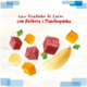 Ração Úmida Fórmula Natural Receitas Caseiras Picadinho de Carne com Abóbora e Mandioquinha para Cães