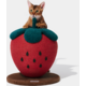 Brinquedo Arranhador para Gatos Vetreska Strawberry