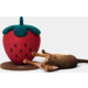 Brinquedo Arranhador para Gatos Vetreska Strawberry