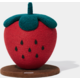 Brinquedo Arranhador para Gatos Vetreska Strawberry