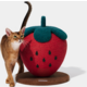 Brinquedo Arranhador para Gatos Vetreska Strawberry
