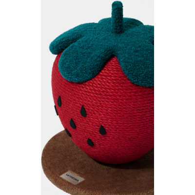 Brinquedo Arranhador para Gatos Vetreska Strawberry