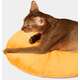 Cama para Gatos Vetreska Tangerina