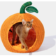 Cama para Gatos Vetreska Tangerina