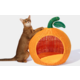 Cama para Gatos Vetreska Tangerina