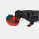 Comedouro de Cerâmica Vetreska Strawberry para Cães e Gatos
