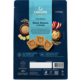 Biscoito Origens para Cães Filhotes Sabor Aveia e Banana