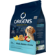 Biscoito Origens para Cães Filhotes Sabor Aveia e Banana