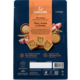 Biscoito Origens para Cães Adultos Porte Mini e Pequeno Sabor Aveia e Cereais