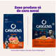 Biscoito Origens para Cães Adultos Porte Grande Sabor Aveia e Cereais