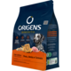 Biscoito Origens para Cães Adultos Porte Grande Sabor Aveia e Cereais