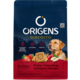 Biscoito Origens para Cães Adultos Porte Grande e Gigante Sabor Cereais e Frutas Vermelhas