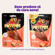 Stick Petitos para Gatos Adultos Sabor Salmão