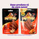 Bifinho Petitos para Cães Adultos Sabor Frango