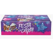 Kit Festa na Caixa Delícias do Chef para Cães - 580 g