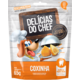 Kit Festa na Caixa Delícias do Chef para Cães