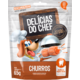 Kit Festa na Caixa Delícias do Chef para Cães