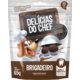 Kit Festa na Caixa Delícias do Chef para Cães
