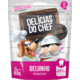 Kit Festa na Caixa Delícias do Chef para Cães
