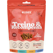 Petisco Buddy Nutrition Treino e Recompensa para Cães - 150 g