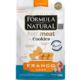 Cookies Fórmula Natural Fresh Meat para Cães Adultos sabor Frango”