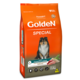 Ração Seca Premier Pet Golden Especial para Cães Adultos porte Pequeno sabor Frango e Carne