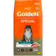 Ração Seca Premier Pet Golden Especial para Cães Adultos porte Pequeno sabor Frango e Carne