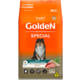 Ração Seca Premier Pet Golden Especial para Cães Adultos porte Pequeno sabor Frango e Carne