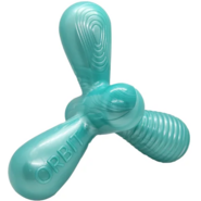 Brinquedo Orbit Nylon Buddy Toys Verde para Cães - Tam. Único