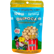 Petisco Wow Quipoca Hello Kity para Cães sabor Frango - 30 g