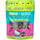 Petisco Wow Hello Kity para Gatos sabor Moela de Pato Desidratada - 50 g