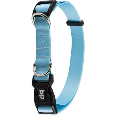 Coleira Basic Pet para Cachorro Caribe