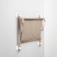 Cama de Janela Woolie Loft Bege para Gatos