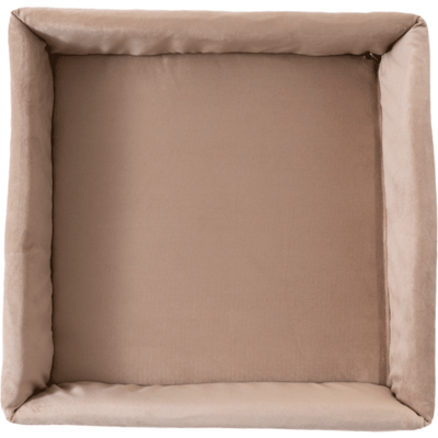 Cama Spot Woolie Bege para Gatos