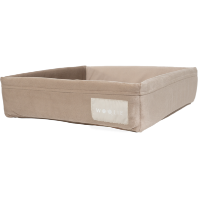 Cama Spot Woolie Bege para Gatos
