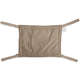 Rede de Cadeira Woolie Lush Bege para Gatos
