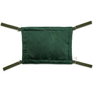 Rede de Cadeira Woolie Lush Verde para Gatos