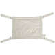 Rede de Cadeira Woolie Lush Off White para Gatos