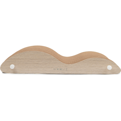 Brinquedo Arranhador Woolie Nature Wave Marrom