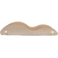 Brinquedo Arranhador Woolie Nature Wave Marrom - Tam. Único