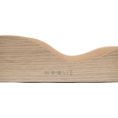 Brinquedo Arranhador Woolie Nature Wave Marrom