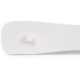 Brinquedo Arranhado Woolie Origami Slides Branco